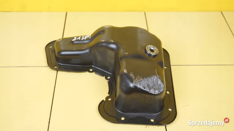 PEUGEOT 208 C3 308 DS3 12 VTI 14r 82 HMZ miska Suków