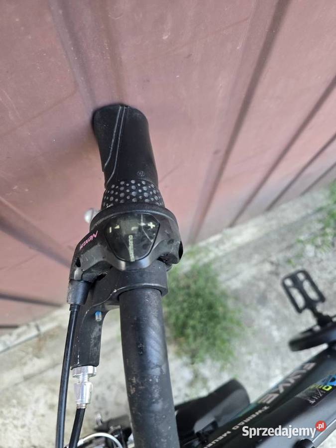 Rower chłopca 20 kolo lubelskie Susiec sprzedam