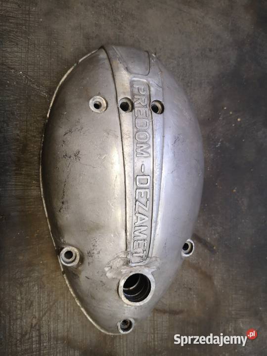 Pokrywa sprzęgła wsk 125 Łochów sprzedam