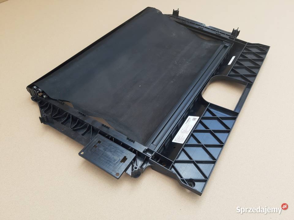 MAN TGX TG3 RAMKA OSŁONA OBUDOWA SZYBERDACHU Bieleń sprzedam