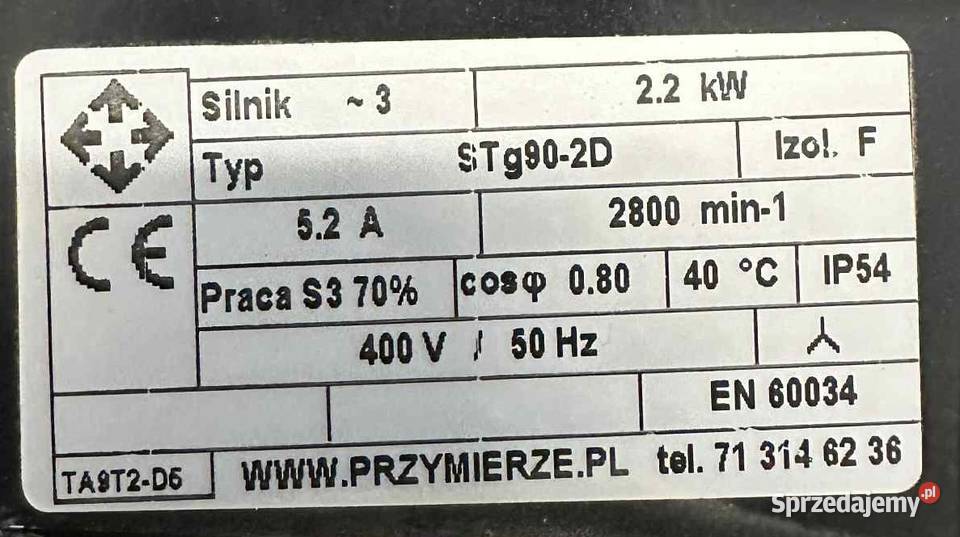 REMA OWK42 odciag workowy Produkcja Produkcja małopolskie Nowy Targ