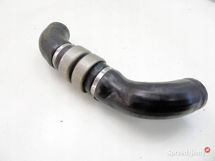 RURA WĄŻ TURBOSPRĘŻARKI 22 HDI TDCI EURO 5 Sosnowiec sprzedam