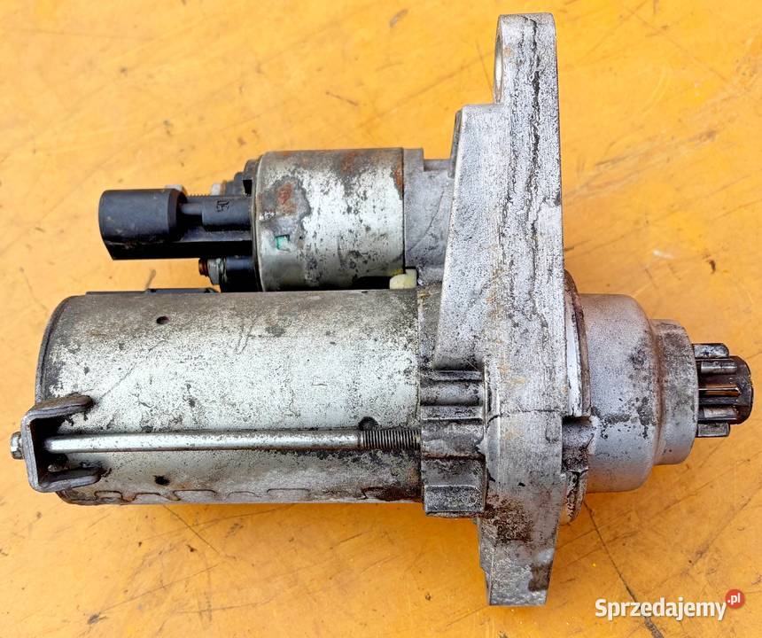 VW SEAT AUDI 14 ROZRUSZNIK 0804083509 02T91023S mazowieckie Radom