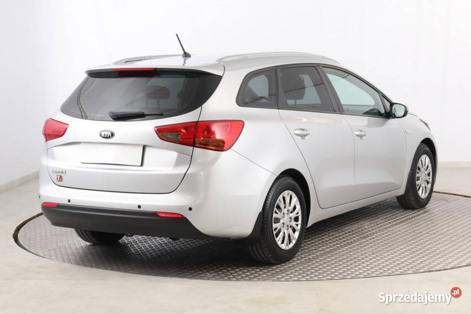 Kia Ceed 16 GDI Zabrze