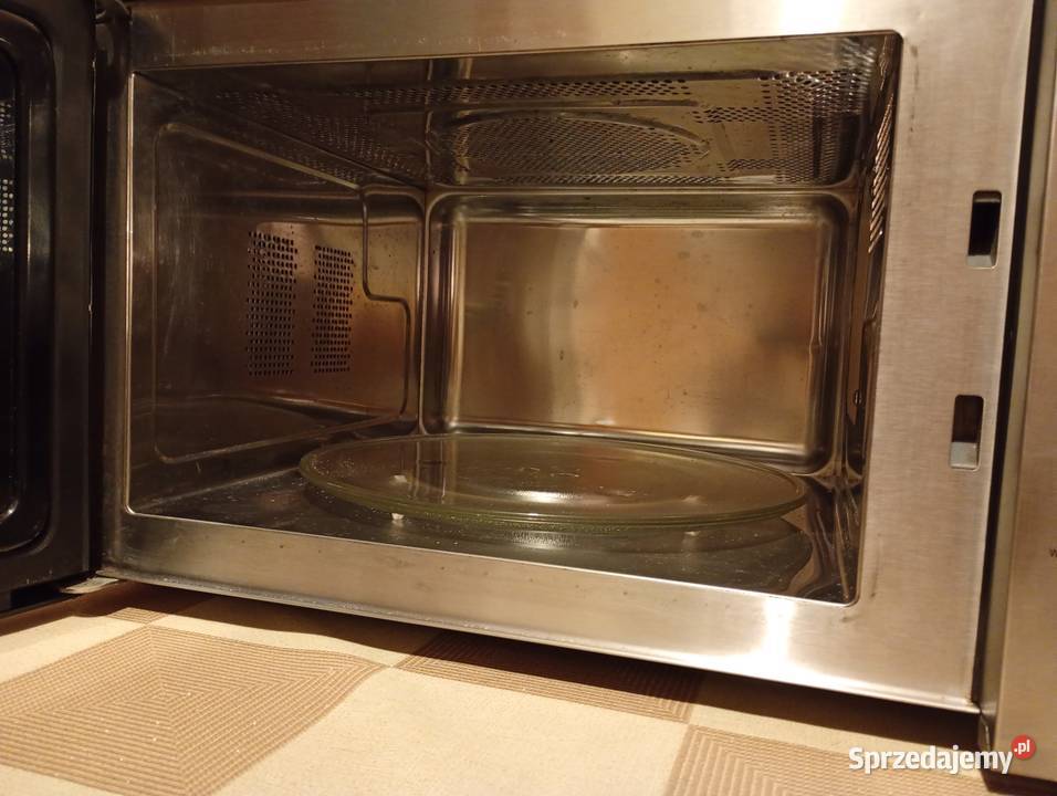 Kuchenka mikrofalowa 30 litrów Kuchenki mikrofalowe
