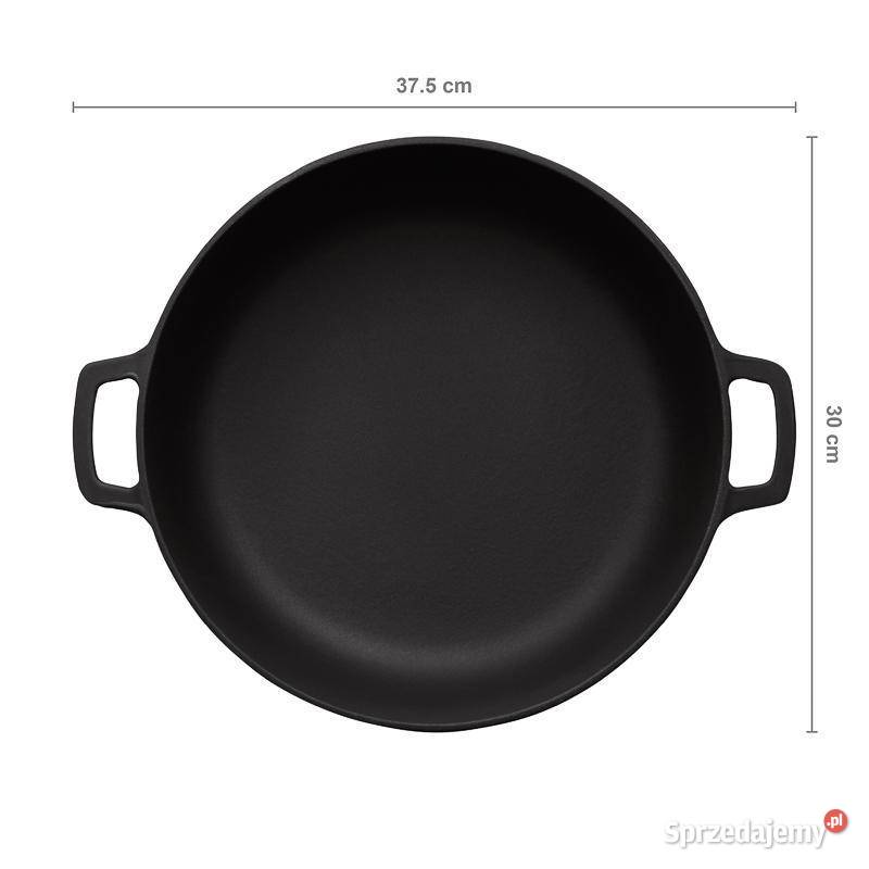 Garnek Norden Grill Chef 1066430 wielkopolskie