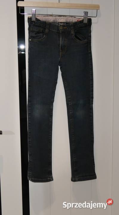 Lindex fajne spodnie 116 Wrocław
