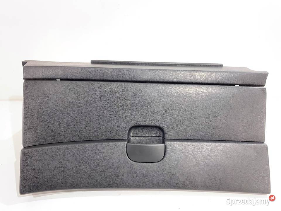 SCHOWEK PASAŻERA NISSAN QASHQAI J10 Crossover