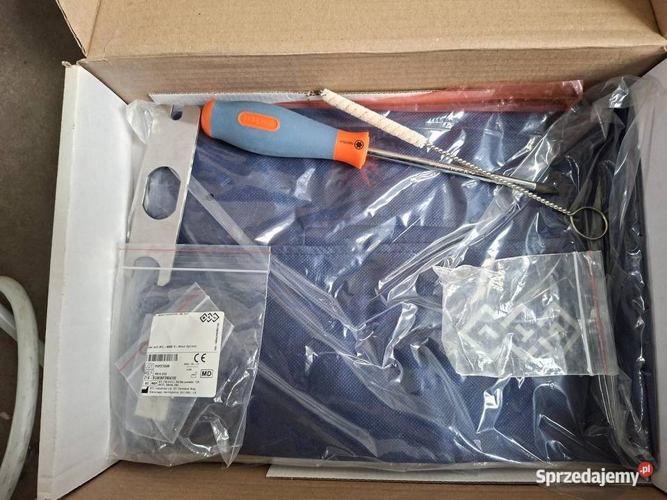 BTL 6000 XWAVE Optimal 2023 Aparat do terapii Warszawa