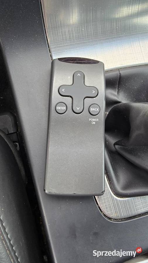 Volvo v70 24 D5 uszkodzona głowica Kielce