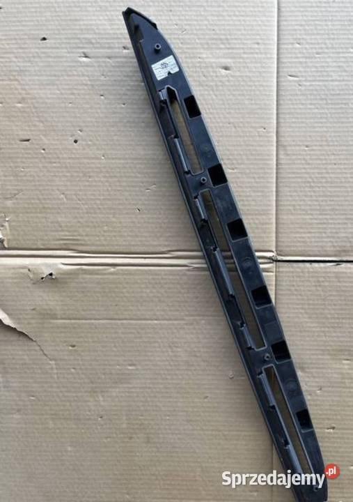 MINI F56 S LIFT ATRAPA GRILL PRZÓD 5A01544B