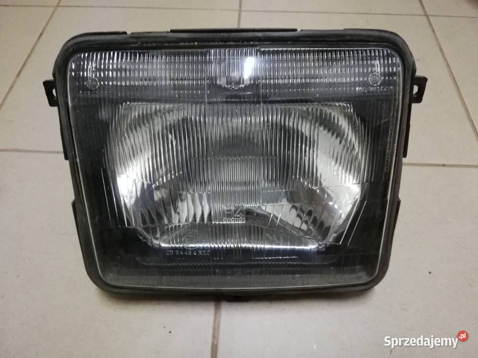 BMW K100 RS reflektor przedni lampa przód Sieciechów