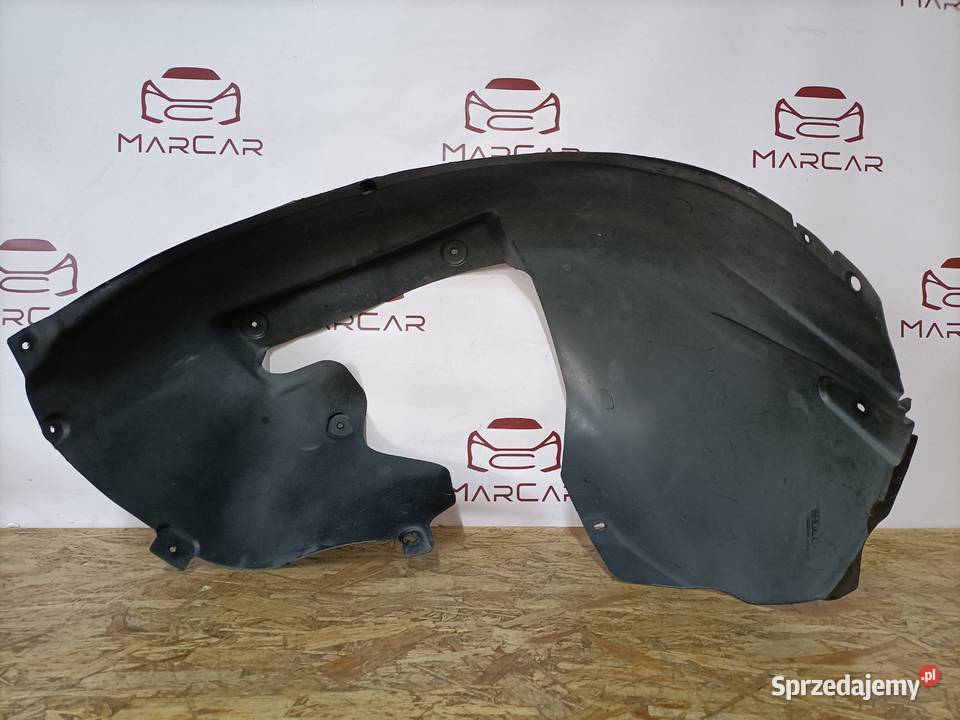 AUDI A3 8P NADKOLE LEWY PRZÓD 8P0821171E Pleszew sprzedam