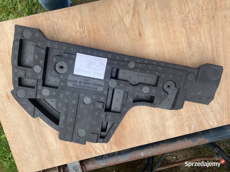 SUBARU pianka bagażnika lewa 95086AJ010 podkarpackie Dębica