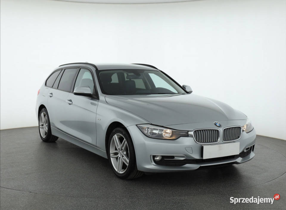 BMW 3 320 d