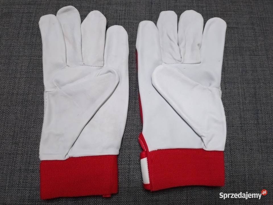 Rękawice ochronne 9 Poznań