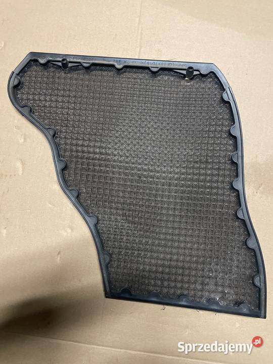 CITROEN JUMPER BOXER SIATKA PODSZYBIA 1350634080