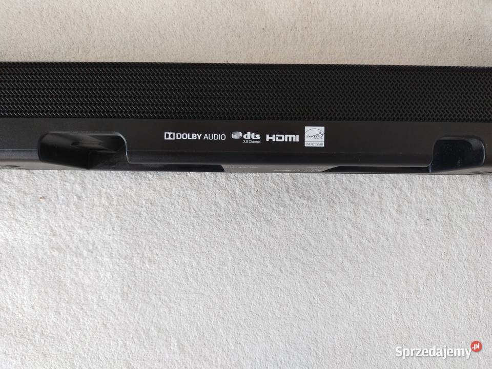 Soundbar Samsung HWK450 Bydgoszcz