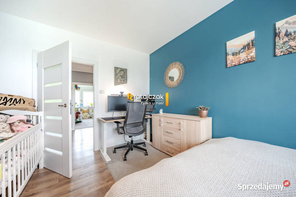 Mieszkanie Gdynia Chylońska 604m2 3 pokojowe własność
