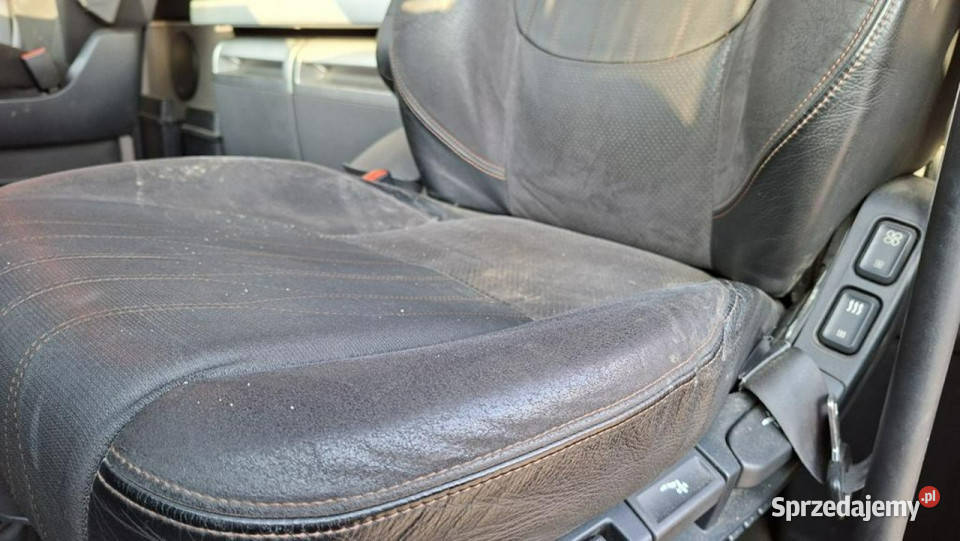 DAF XF 480 Super Space Cab Low Deck E6 210t Grójec