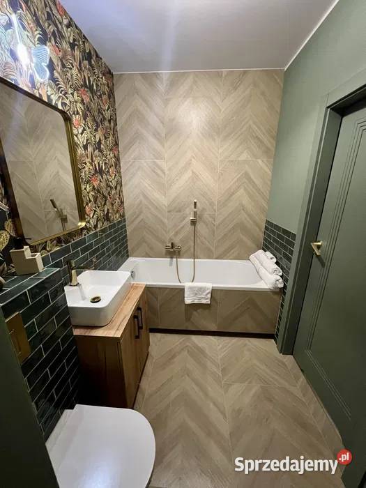 2 pokoje nowe budownictwozwierzęta mile widziane apartamentowiec Gdańsk
