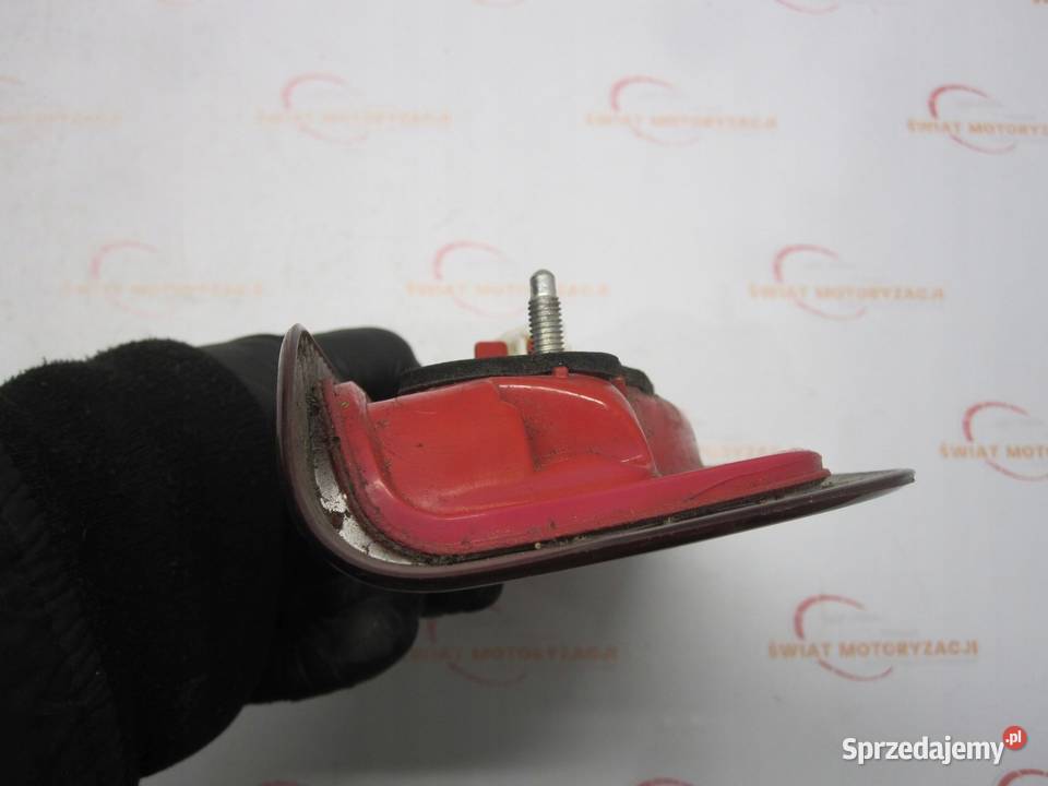 NISSAN JUKE I 13r światło STOP Kielce