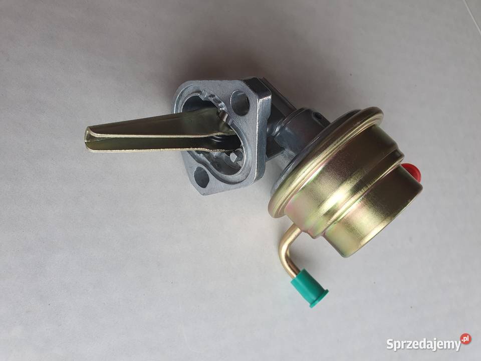 Pompa paliwa VW Golf III AUDI 80 B2 AUDI 100 Kłodzko sprzedam