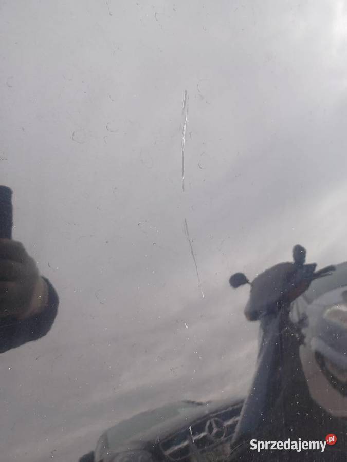 Maska Przód Pokrywa Silnika Bmw E34 osobowe Wisznice