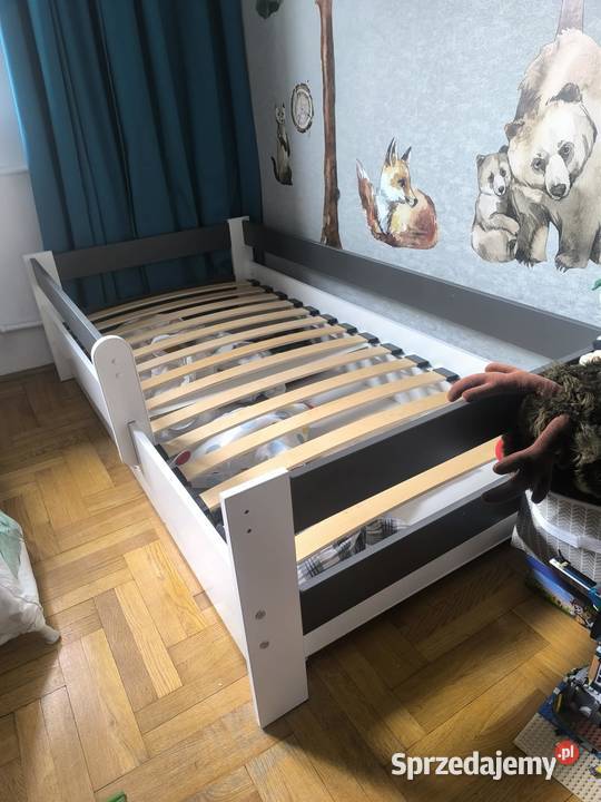 Łóżeczko dziecięce