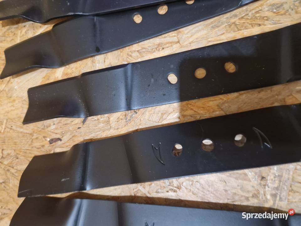 NÓŻ DO KOSIARKI SPALINOWEJ 45 Głogowa sprzedam