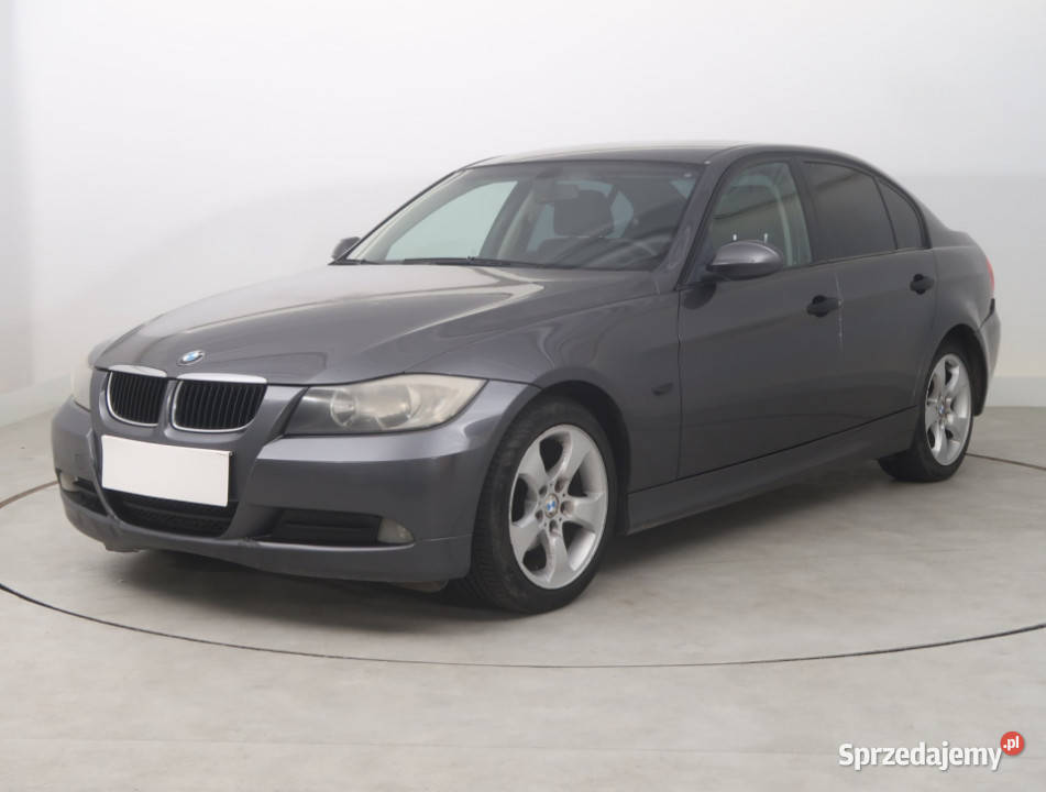 BMW 3 320 i poduszka powietrzna dolnośląskie Bielany Wrocławskie
