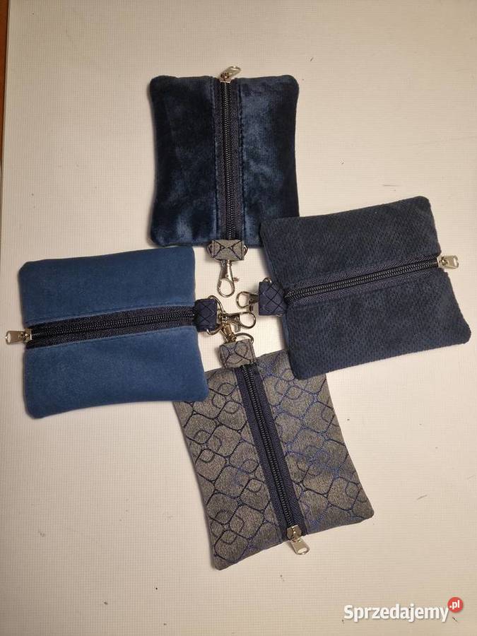Przydasie przypinki portweliki Torby i torebki Wrocław