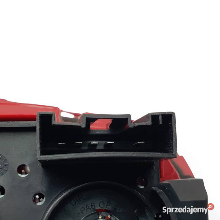 LAMPA LEWA Mini One Cooper R56 R57 tylna tylnia osobowe Chełm sprzedam
