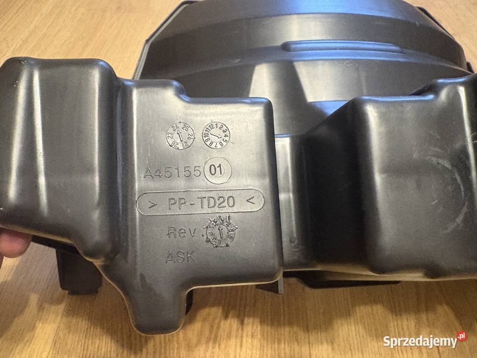 Sprzedam oryginalny subwoofer do audi A5 f5 Płock