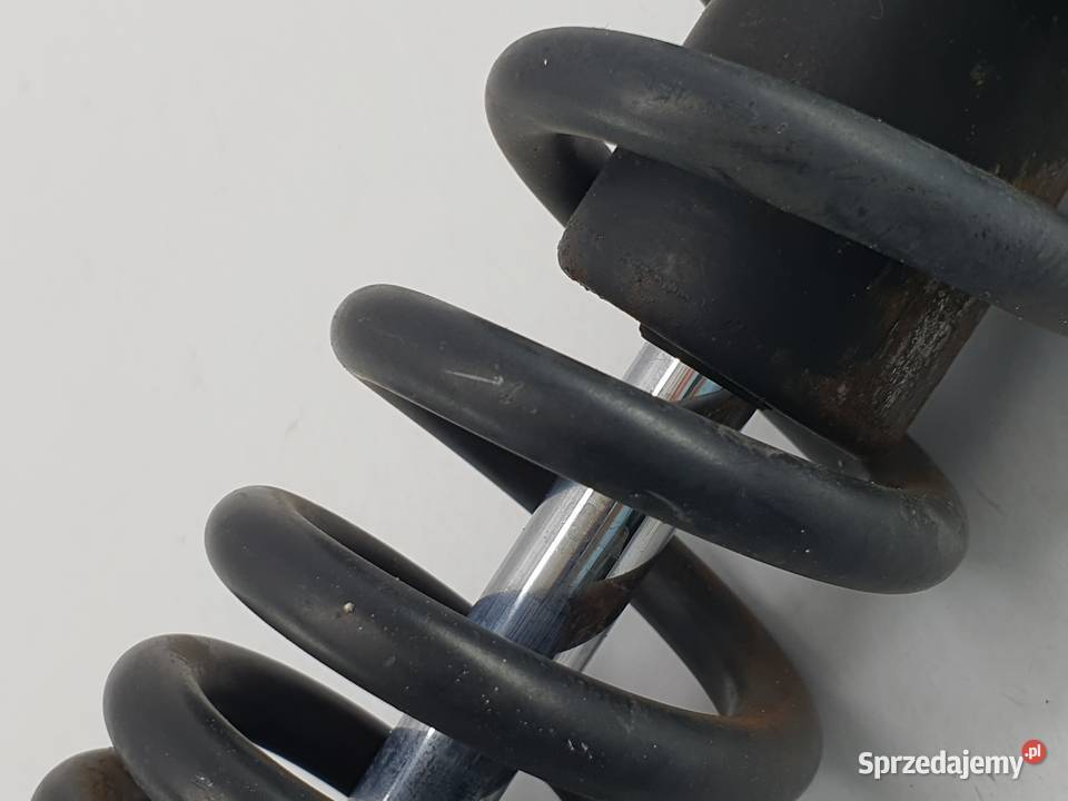 Anortyzator Peugeot Speedfight III Pozostałe Łódź