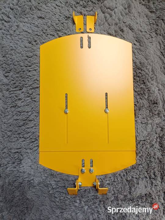 Uniwersalna klapa do drabin blokada wejścia Katowice