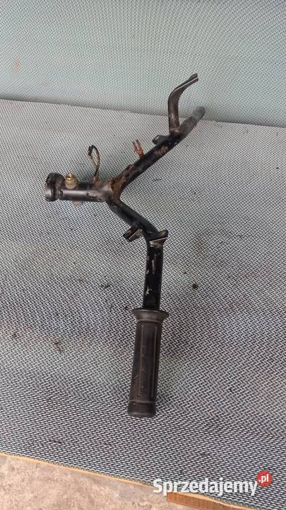 Kierownica Honda Bali skuter Łubno