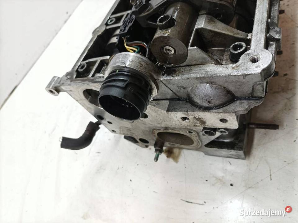 GŁOWICA KOMPLETNA 03G103373A 20 TDI Seat Toledo