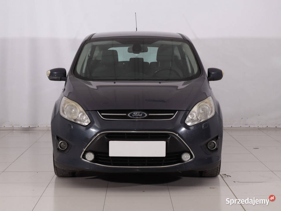 Ford C 16 TDCi poduszka powietrzna sprzedam