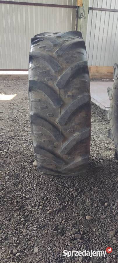 Opony Kleber 30070 R20 Opony rolnicze Mochnaczka Wyżna