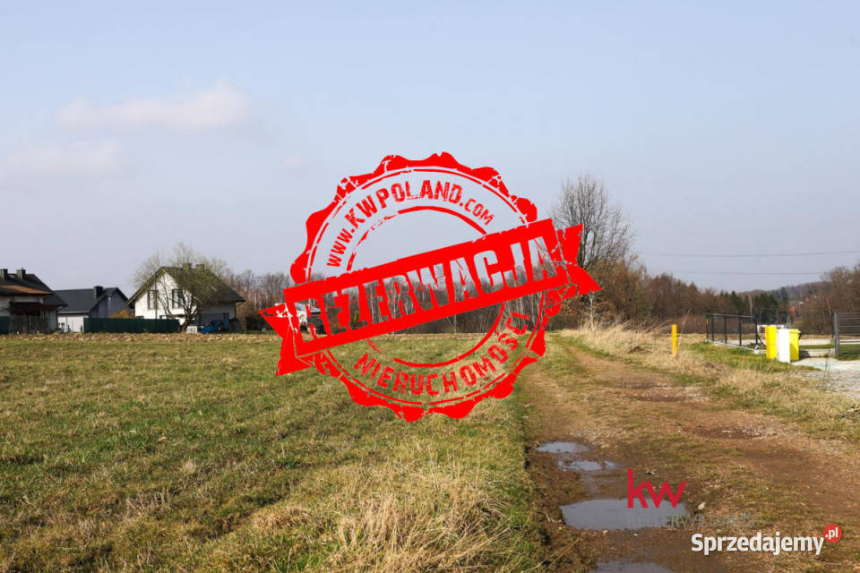 Działka BielskoBiała 10030m2 Bielsko-Biała sprzedam