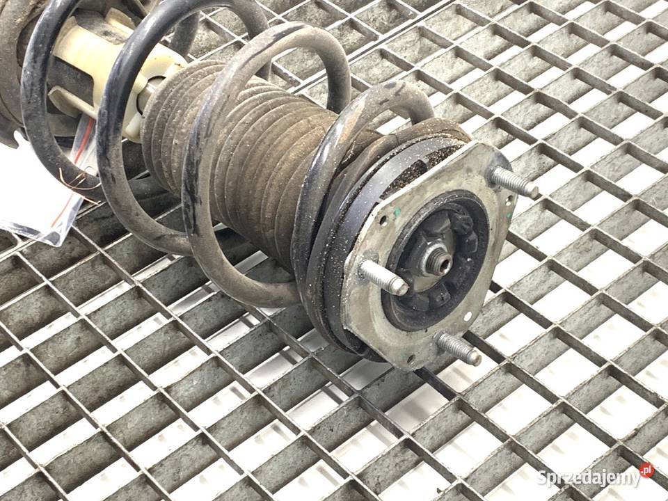 AMORTYZATOR LEWY PRZÓD ZE SPRĘŻYNĄ FORD ECOSPORT osobowe