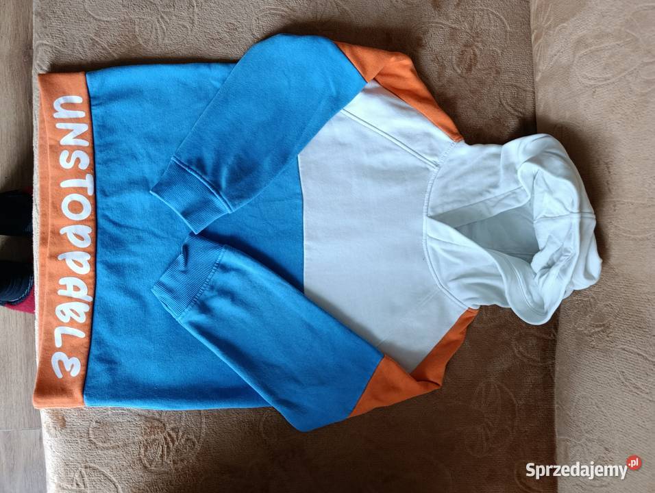 Sprzedam duży karton ubrań Radzyń Podlaski