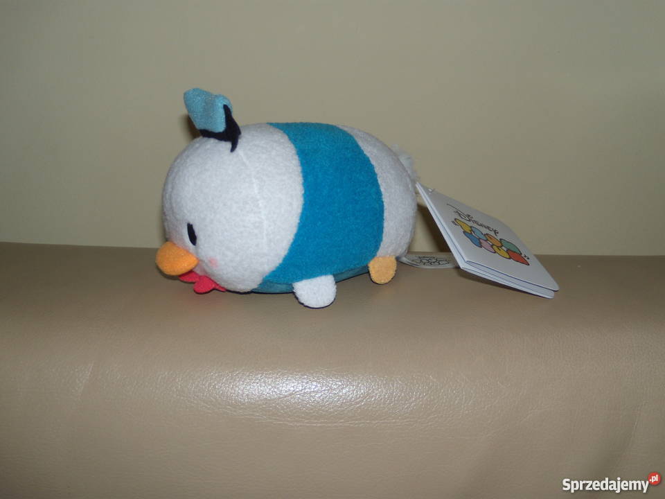 Maskotki Tsum Tsum Nowe Maskotki