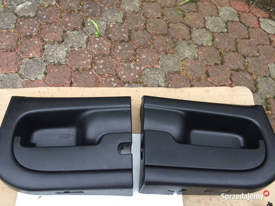 boczki bagażnika Mini Clubman Grajewo sprzedam