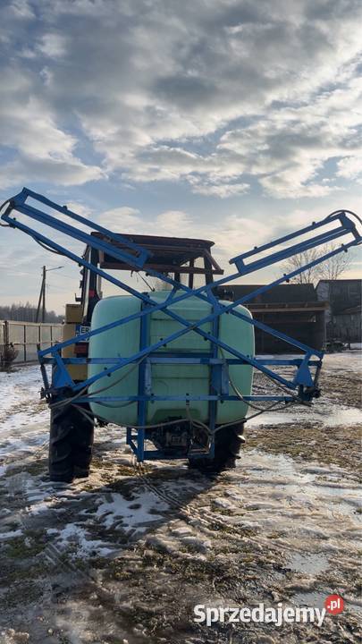 Opryskiwacz Żytno sprzedam