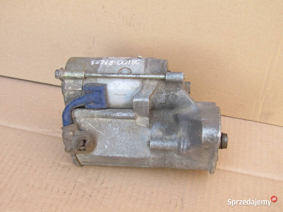 ROZRUSZNIK DAIHATSU FEROZA 16 2810087603 9398r łódzkie sprzedam