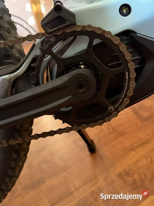 Sprzedam rower elektryczny Scott Strike 930 Kraków