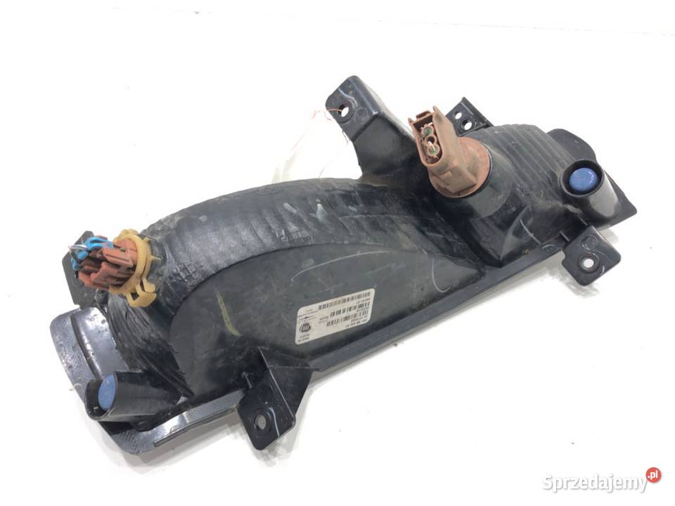 LAMPA LED DRL PRAWA JEEP COMPASS MP 55112720AB sprzedam