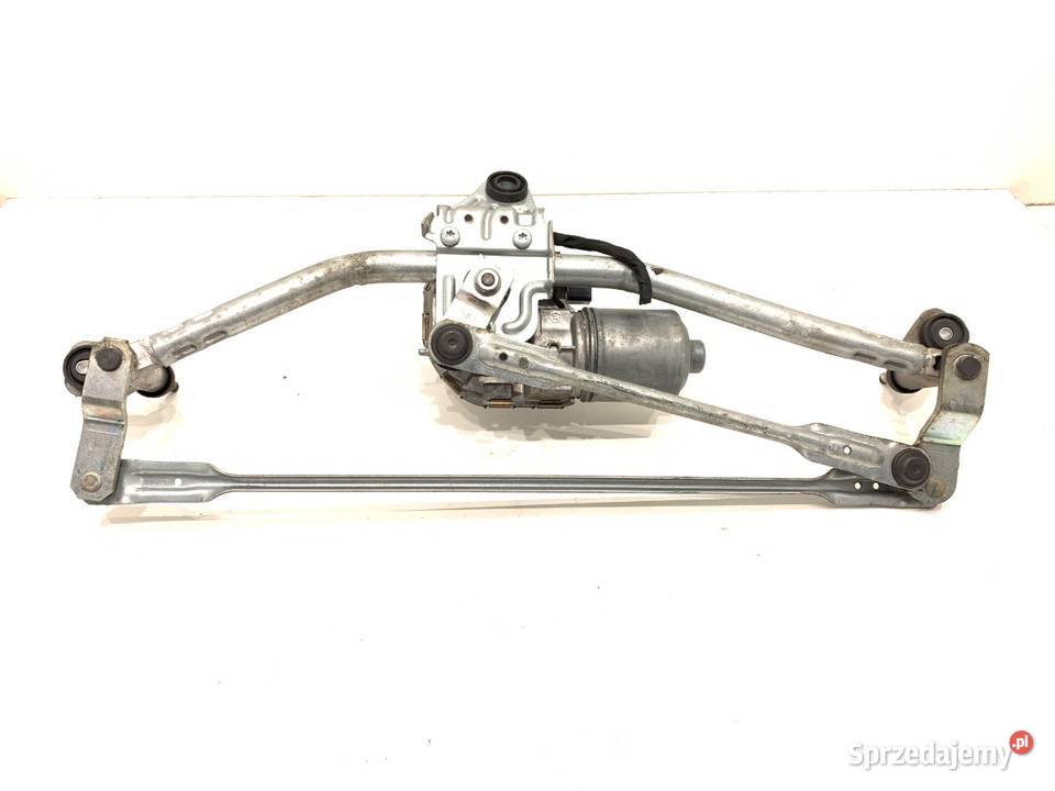 MECHANIZM WYCIERACZEK PRZÓD VW PASSAT B8 Mechanizmy wycieraczek